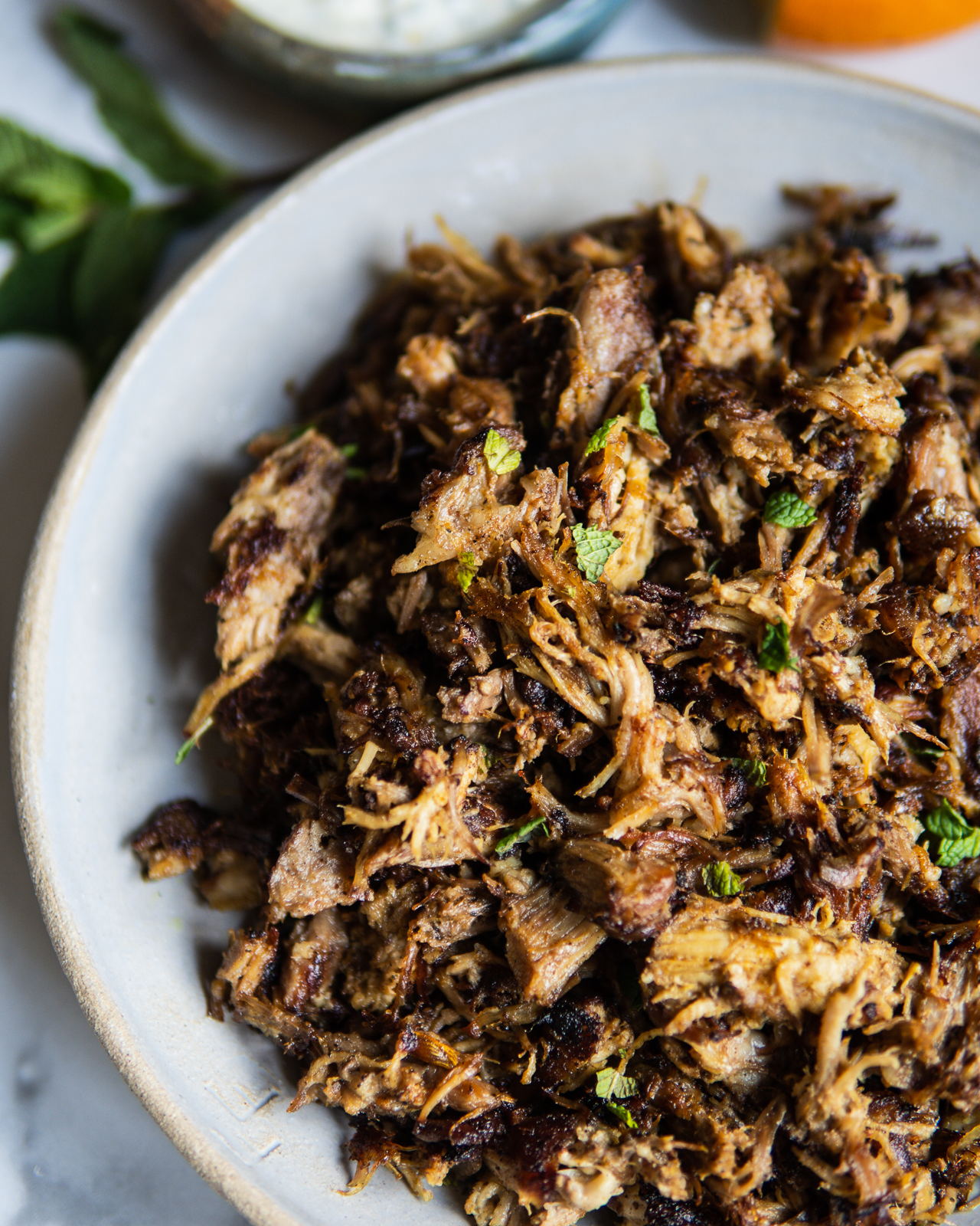 I Made Chris Morocco's Cast-Iron Roast Chicken With Crispy