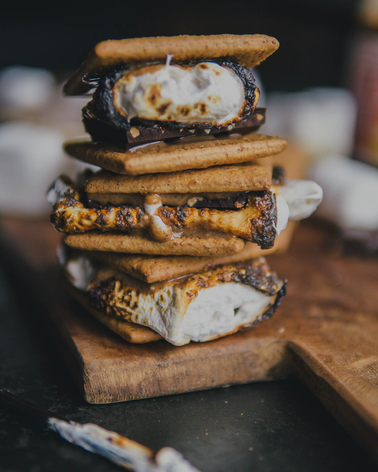Things That Will Help You Make The Perfect Summer S'mores