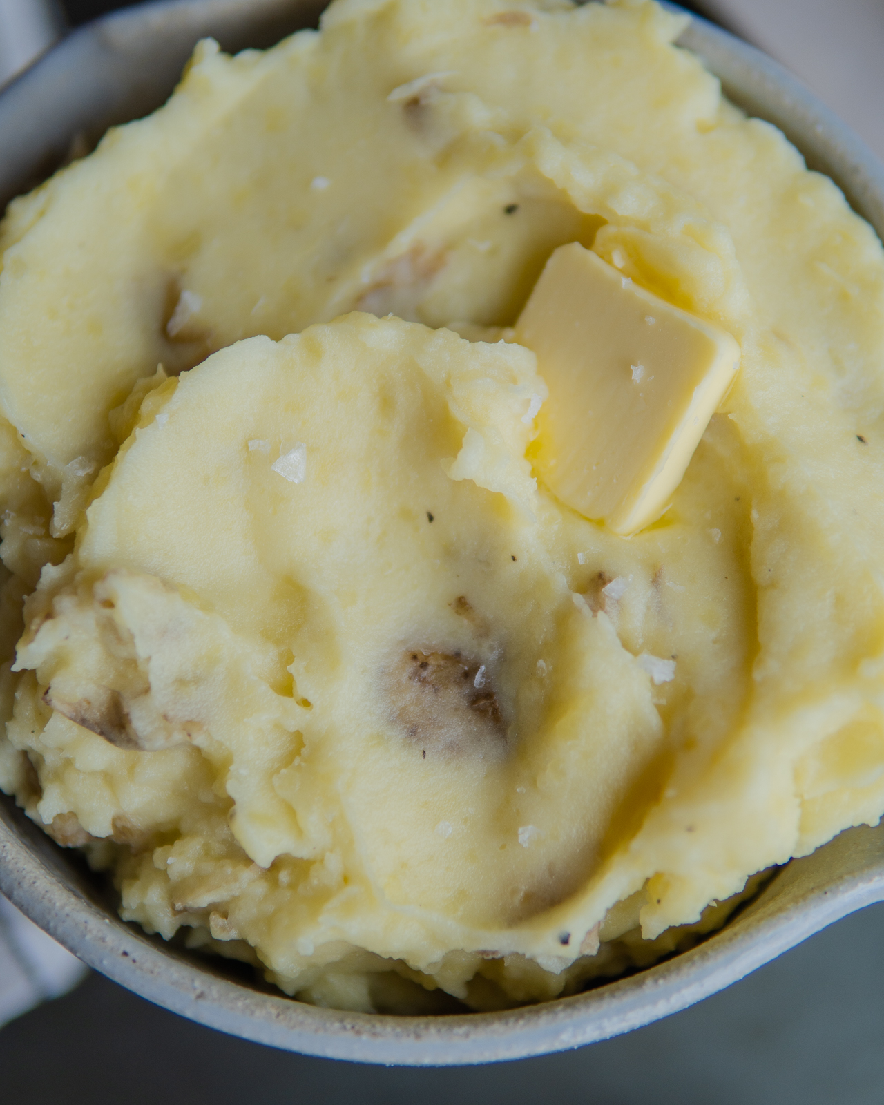 Mashed potato pressure discount cooker